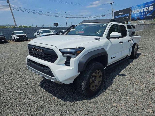 3TYLF5LN9RT005048 2024 TOYOTA TACOMA photo no. 1