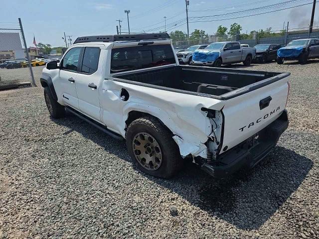 3TYLF5LN9RT005048 2024 TOYOTA TACOMA photo no. 2