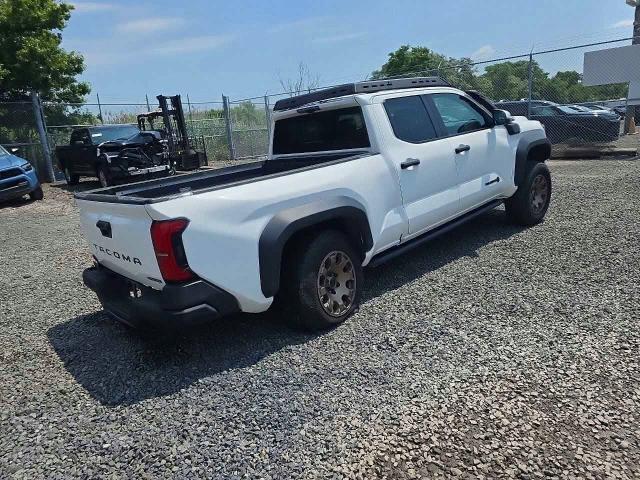 3TYLF5LN9RT005048 2024 TOYOTA TACOMA photo no. 4