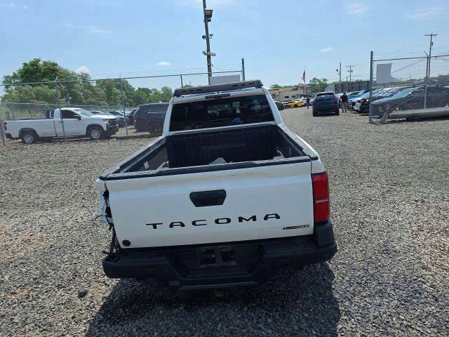 3TYLF5LN9RT005048 2024 TOYOTA TACOMA photo no. 6