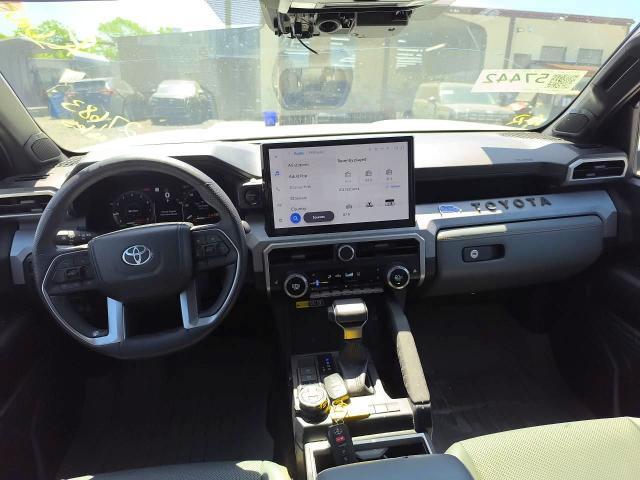 3TYLF5LN9RT005048 2024 TOYOTA TACOMA photo no. 9