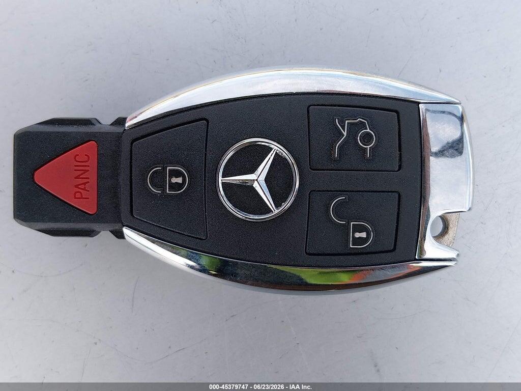 4JGDA7DB1DA182791 2013 MERCEDES-BENZ ML 550 photo no. 11