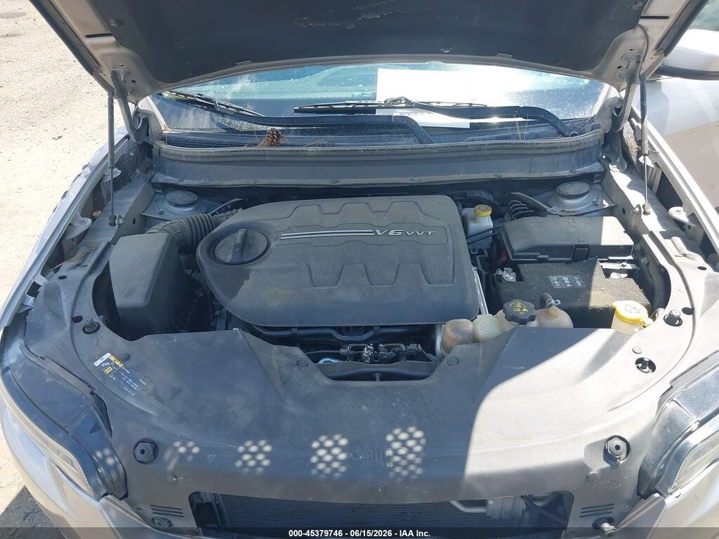 1C4PJLLX8LD632117 2020 JEEP CHEROKEE photo no. 10