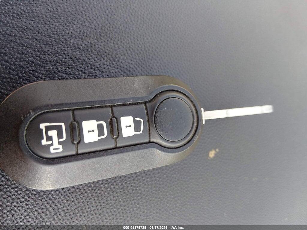 3C6LRVDG3ME509494 2021 RAM PROMASTER 2500 photo no. 11