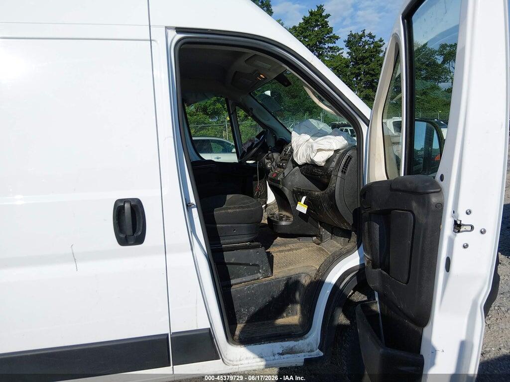 3C6LRVDG3ME509494 2021 RAM PROMASTER 2500 photo no. 5