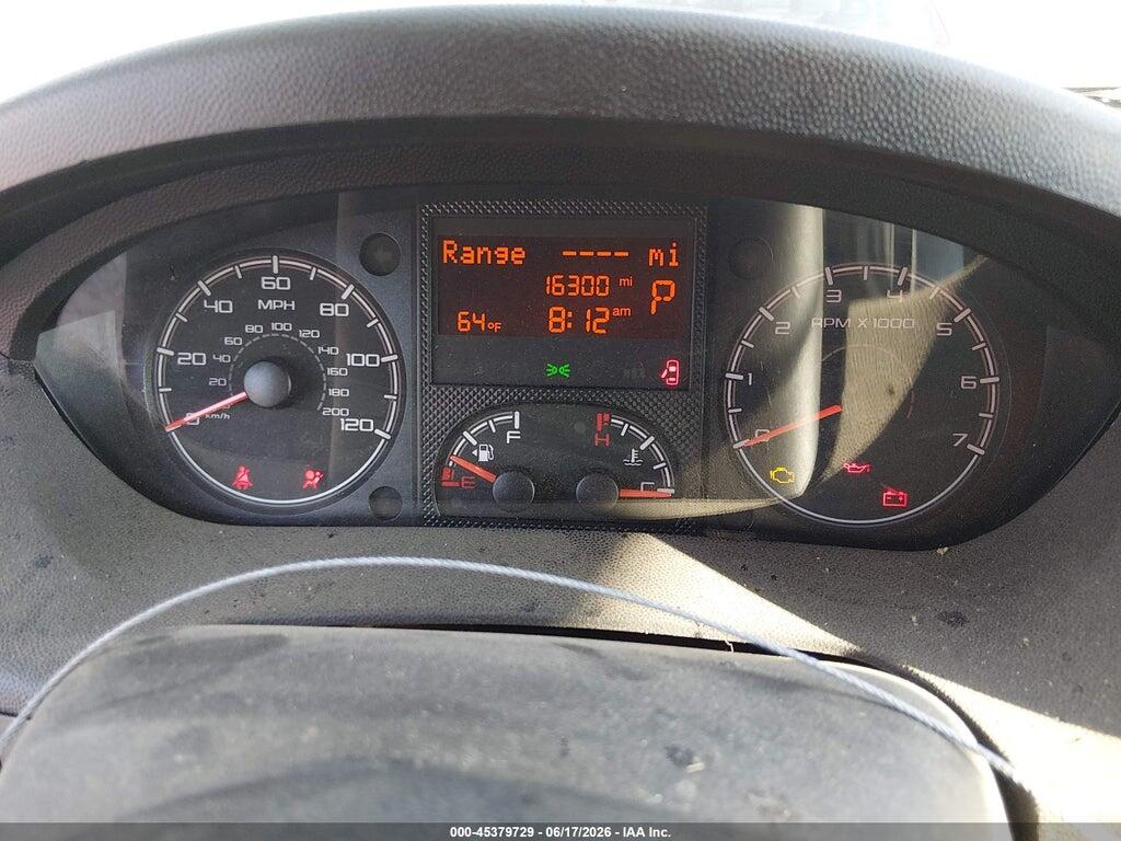 3C6LRVDG3ME509494 2021 RAM PROMASTER 2500 photo no. 7