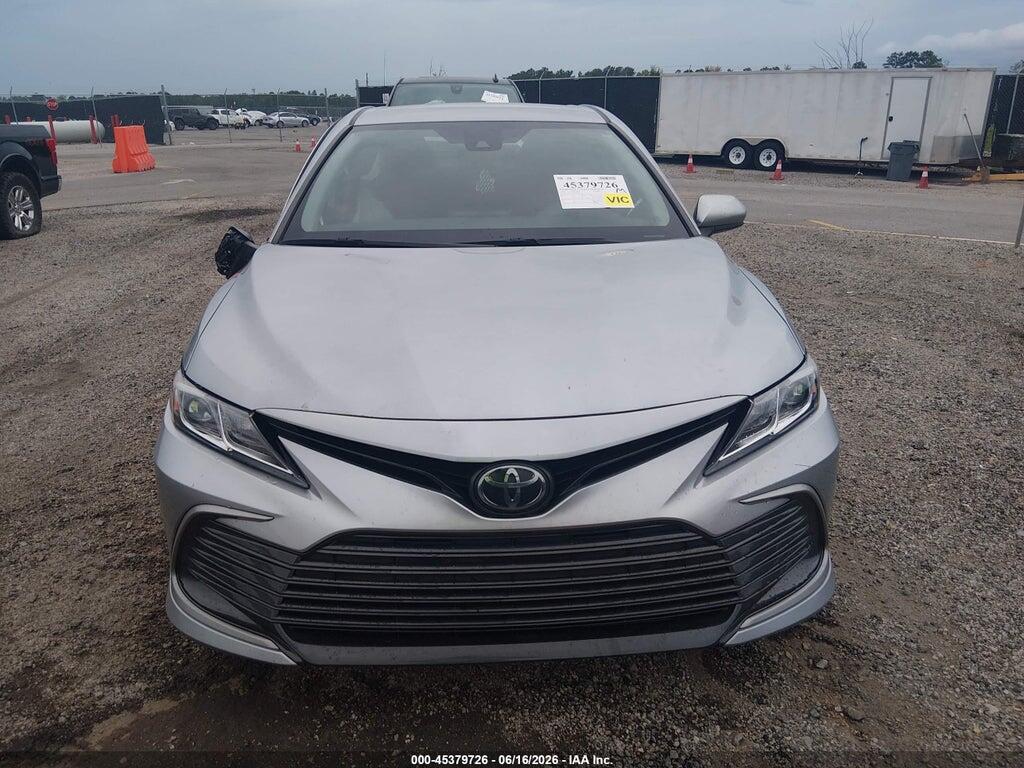 4T1C11AK2PU174960 2023 TOYOTA CAMRY photo no. 12