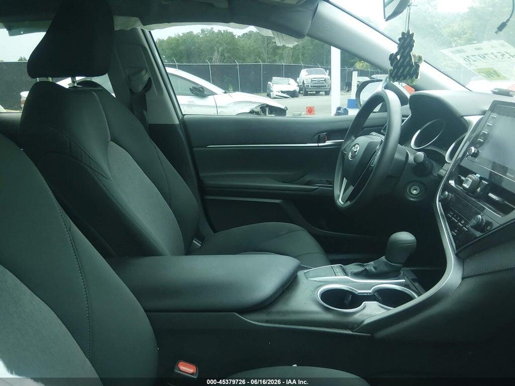 4T1C11AK2PU174960 2023 TOYOTA CAMRY photo no. 5