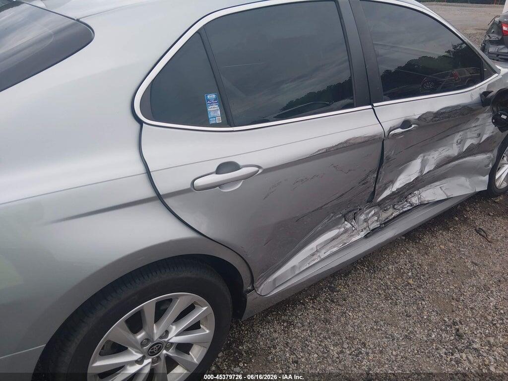 4T1C11AK2PU174960 2023 TOYOTA CAMRY photo no. 6