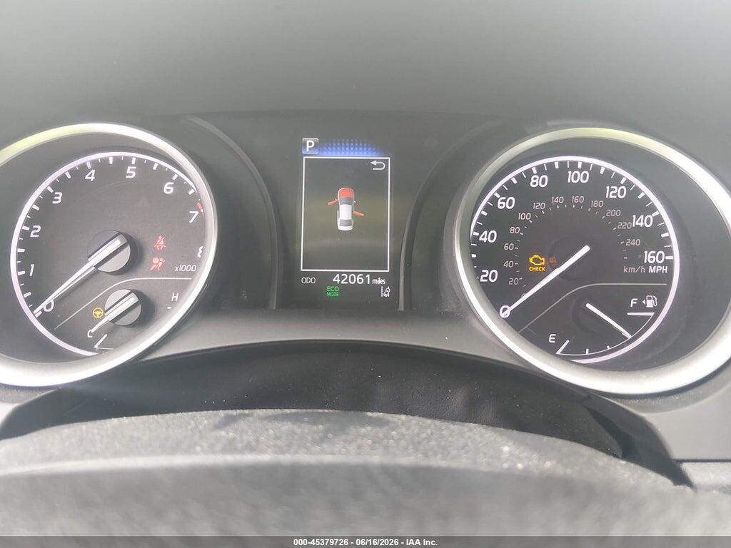 4T1C11AK2PU174960 2023 TOYOTA CAMRY photo no. 7