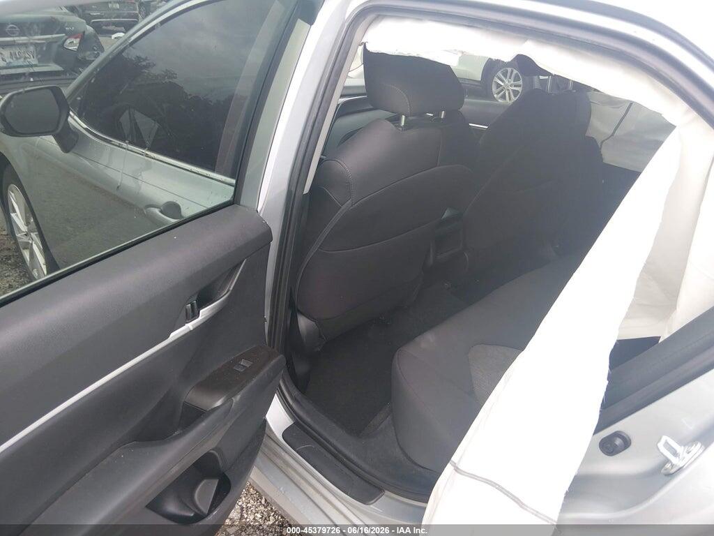 4T1C11AK2PU174960 2023 TOYOTA CAMRY photo no. 8