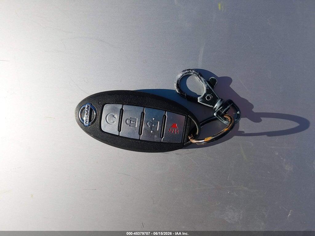 5N1AZ2BJ6MC130201 2021 NISSAN MURANO photo no. 11