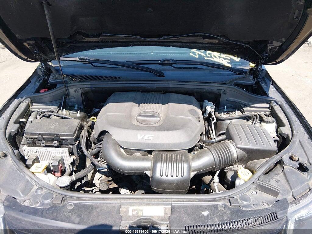 1C4RJFAG7FC758587 2015 JEEP GRAND CHEROKEE photo no. 10