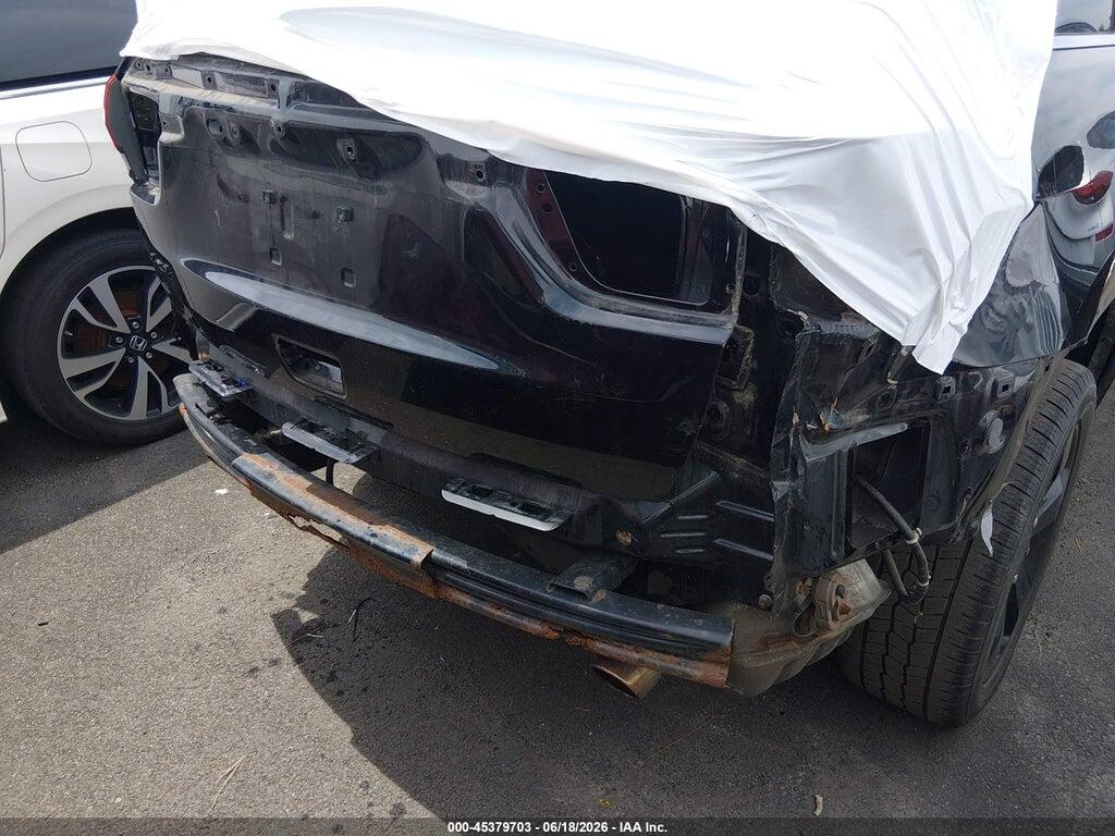 1C4RJFAG7FC758587 2015 JEEP GRAND CHEROKEE photo no. 12