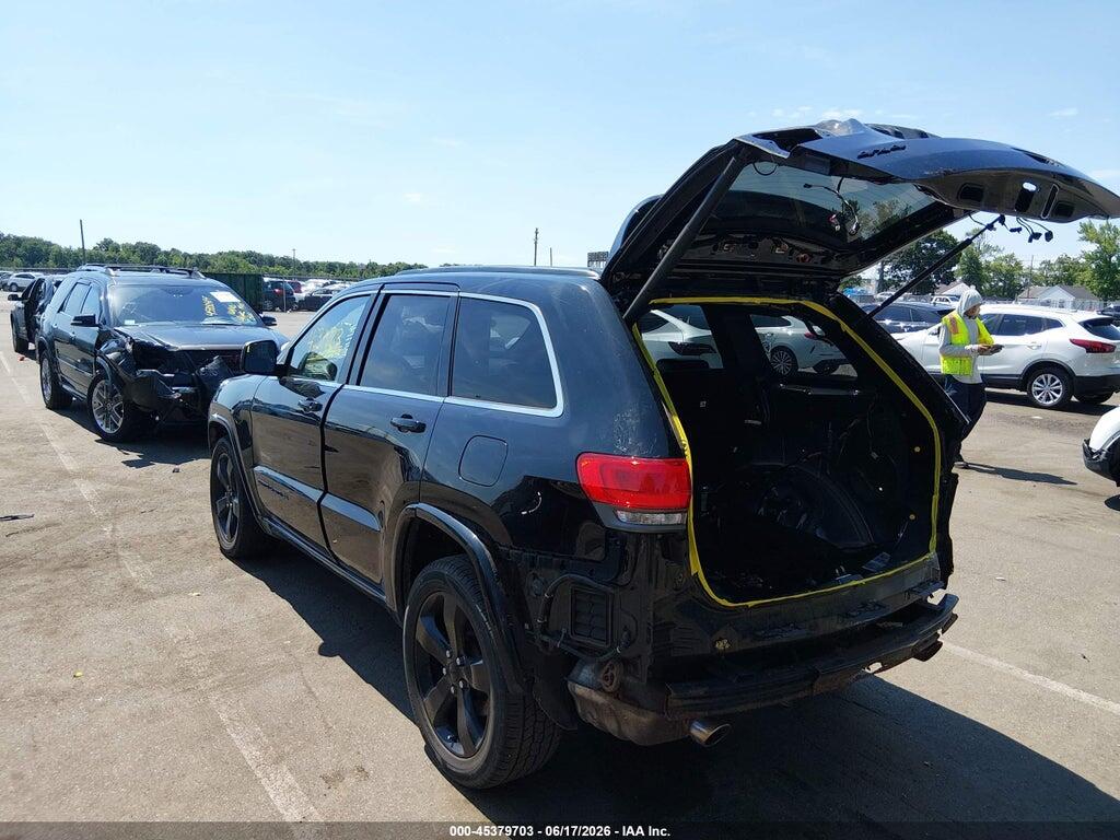 1C4RJFAG7FC758587 2015 JEEP GRAND CHEROKEE photo no. 3