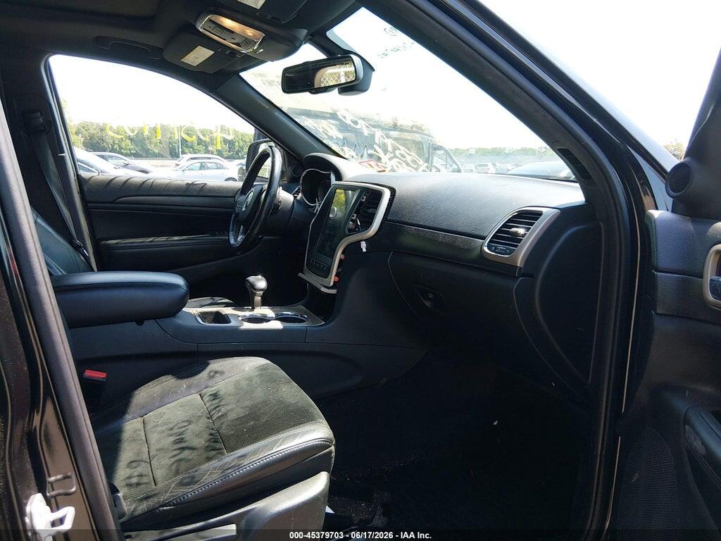 1C4RJFAG7FC758587 2015 JEEP GRAND CHEROKEE photo no. 5