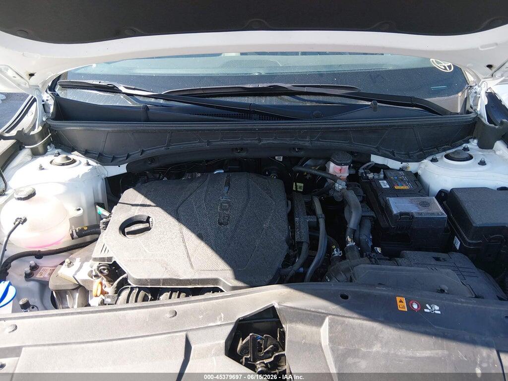 5NTJCDDE7RH112451 2024 HYUNDAI SANTA CRUZ photo no. 10