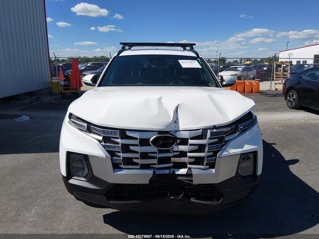 5NTJCDDE7RH112451 2024 HYUNDAI SANTA CRUZ photo no. 12