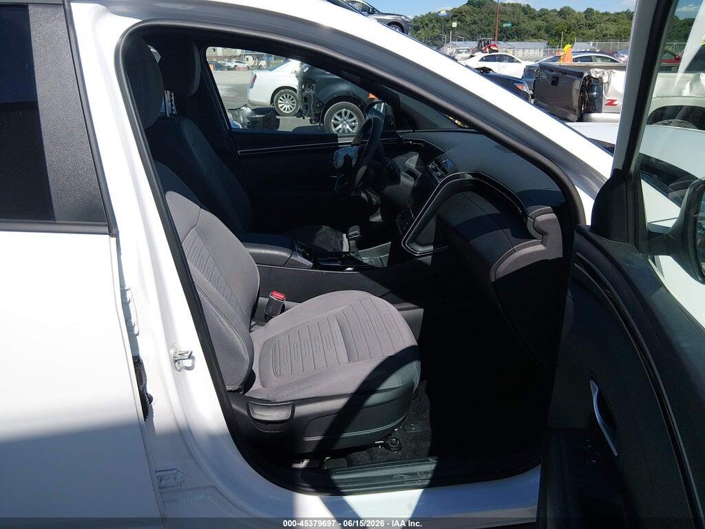5NTJCDDE7RH112451 2024 HYUNDAI SANTA CRUZ photo no. 5