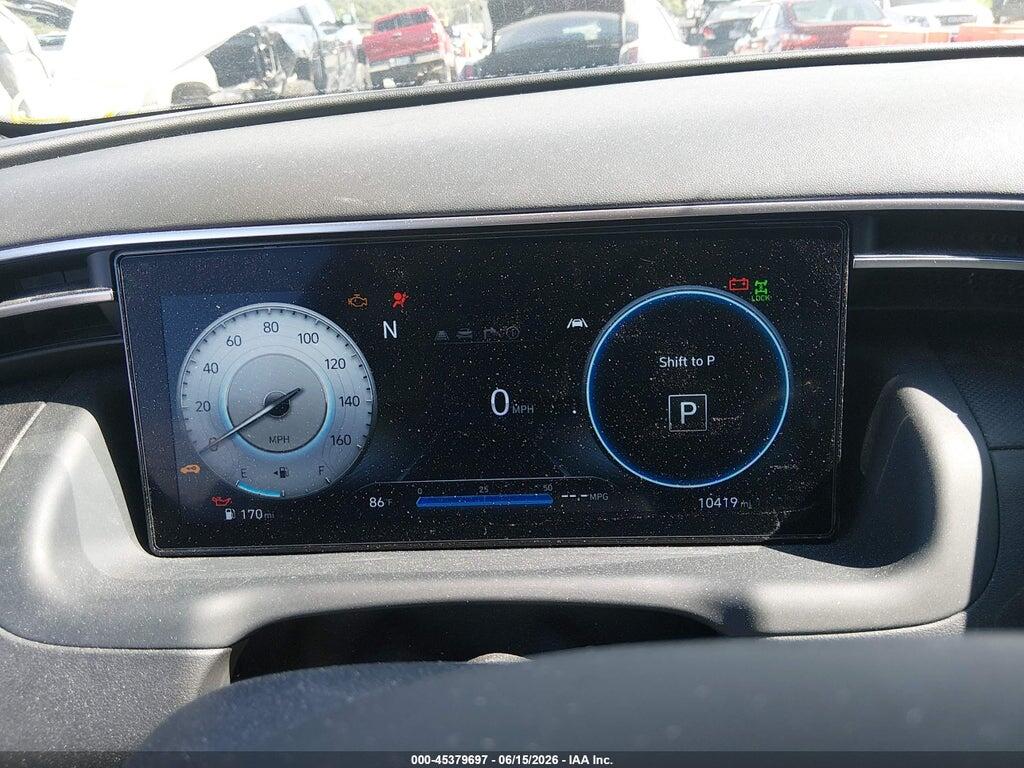 5NTJCDDE7RH112451 2024 HYUNDAI SANTA CRUZ photo no. 7