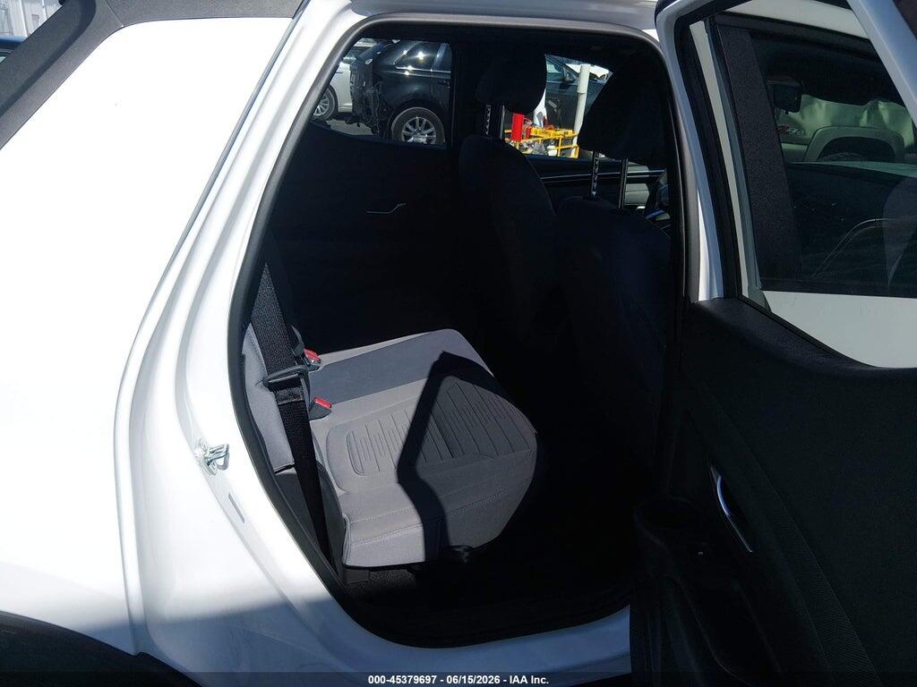 5NTJCDDE7RH112451 2024 HYUNDAI SANTA CRUZ photo no. 8