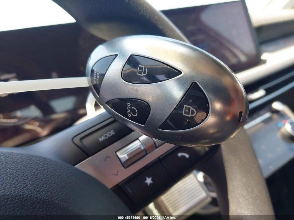 KMHL64JA6SA474103 2025 HYUNDAI SONATA photo no. 11