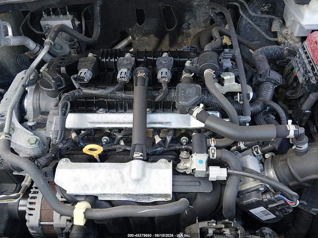 3N1CN8DV6LL880845 2020 NISSAN VERSA photo no. 10