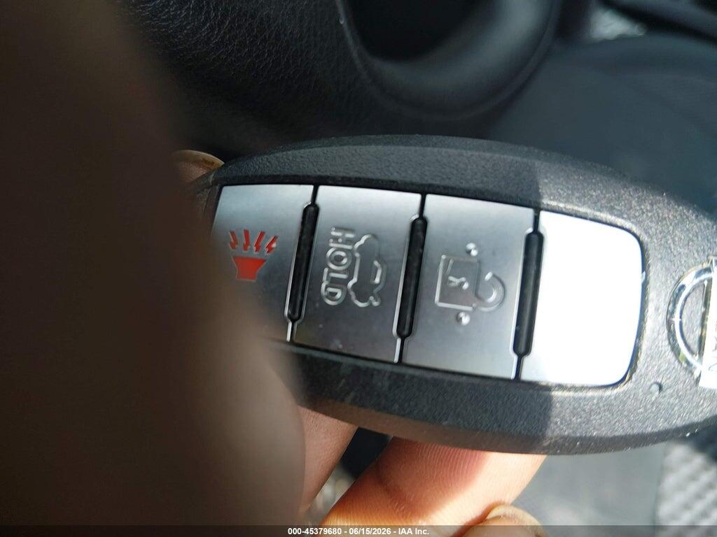 3N1CN8DV6LL880845 2020 NISSAN VERSA photo no. 11