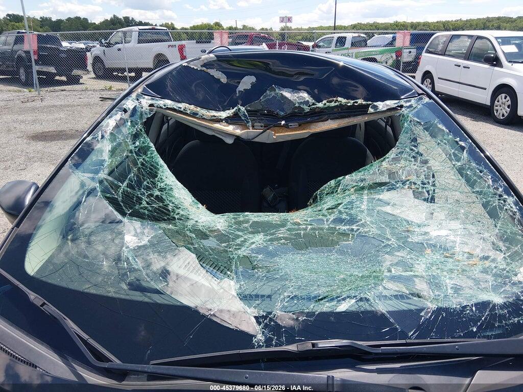 3N1CN8DV6LL880845 2020 NISSAN VERSA photo no. 6