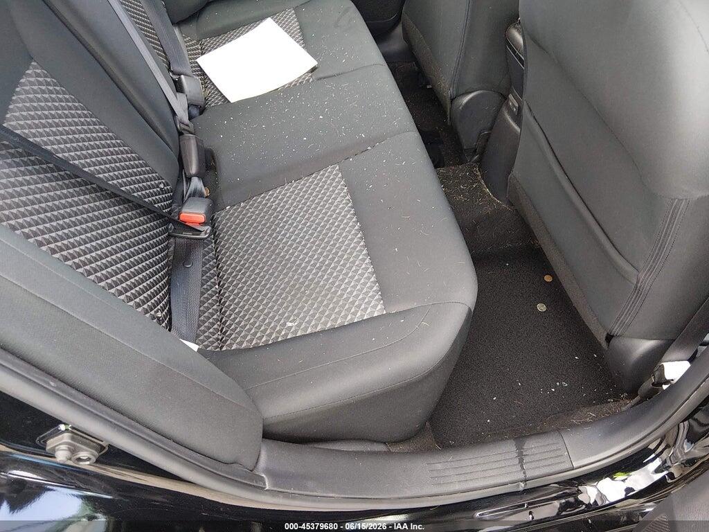 3N1CN8DV6LL880845 2020 NISSAN VERSA photo no. 8