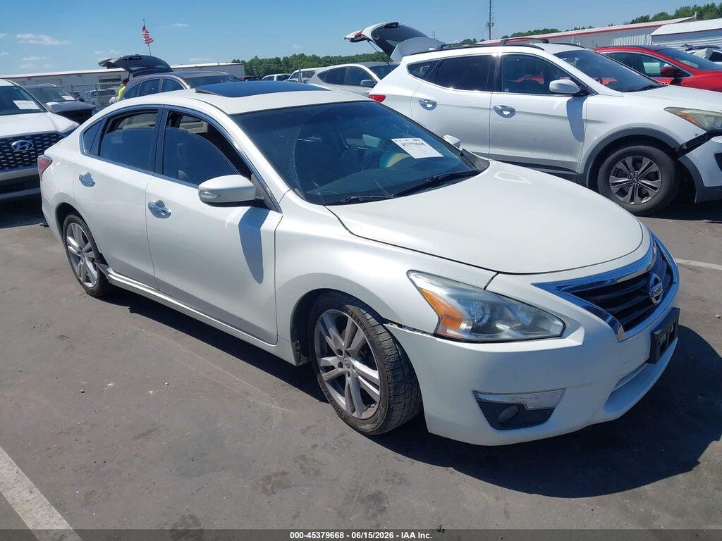 1N4BL3AP2FC156258 2015 NISSAN ALTIMA photo no. 1
