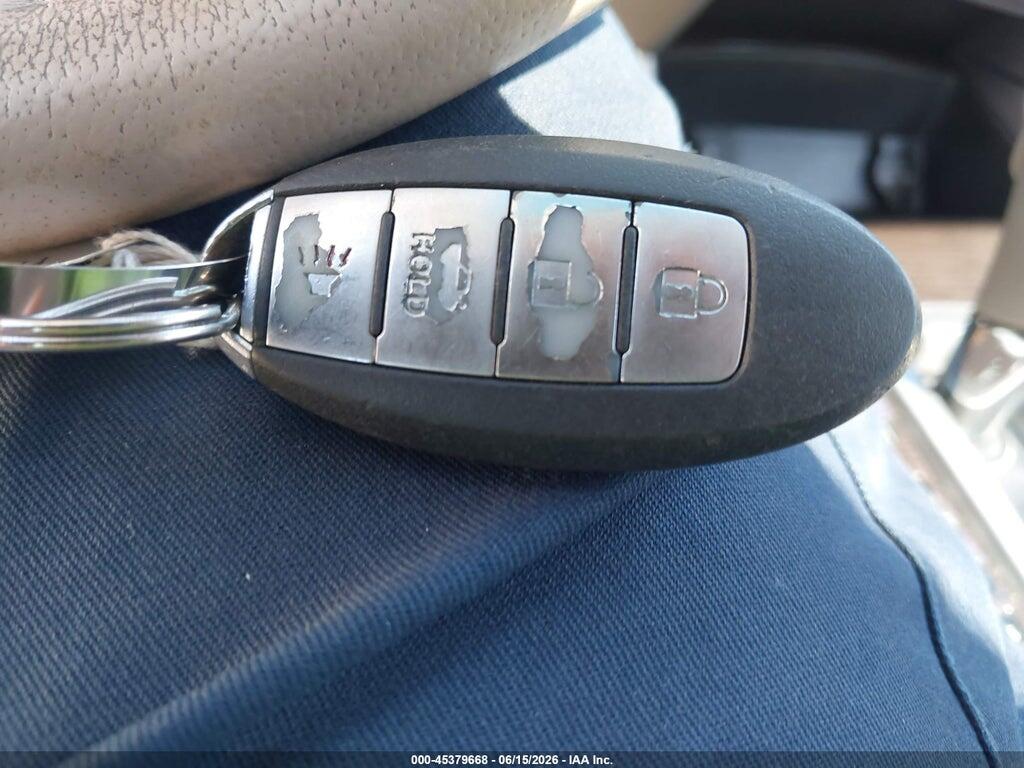 1N4BL3AP2FC156258 2015 NISSAN ALTIMA photo no. 11