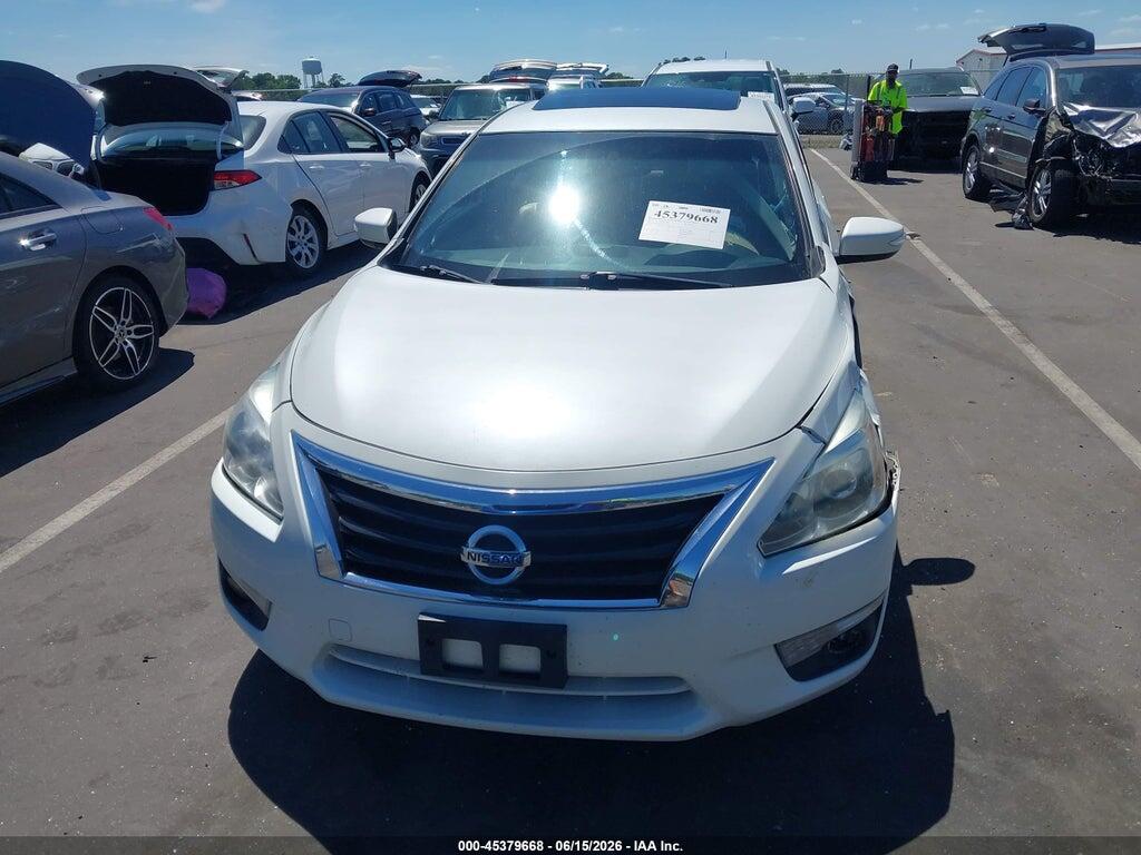 1N4BL3AP2FC156258 2015 NISSAN ALTIMA photo no. 12