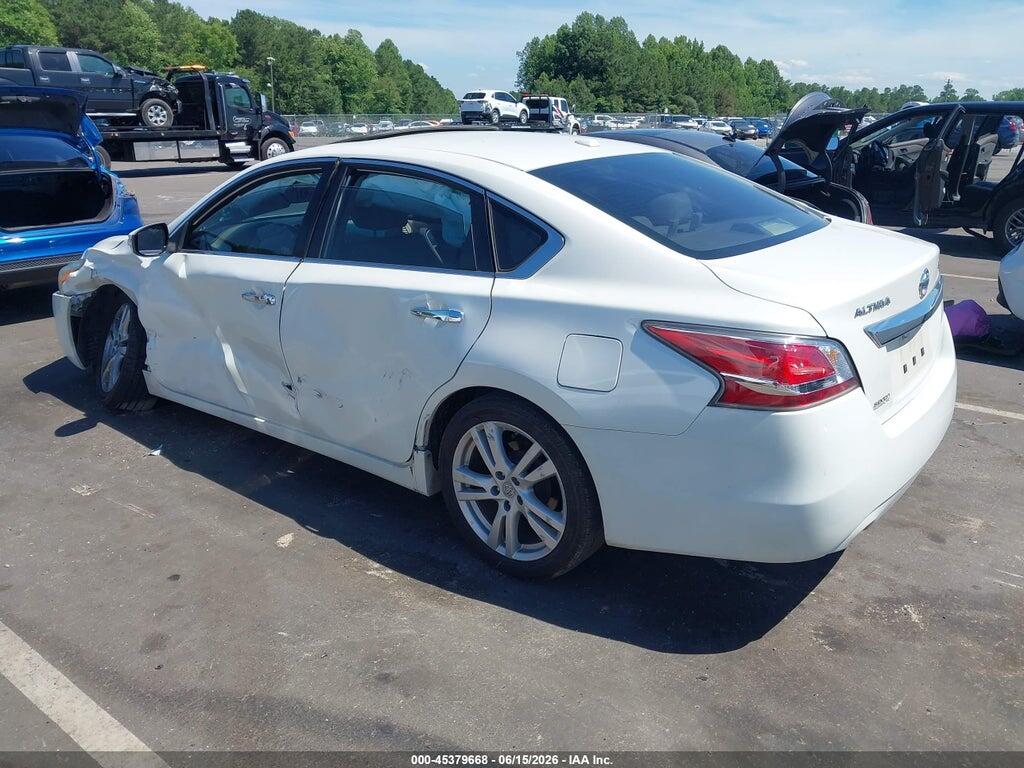 1N4BL3AP2FC156258 2015 NISSAN ALTIMA photo no. 3