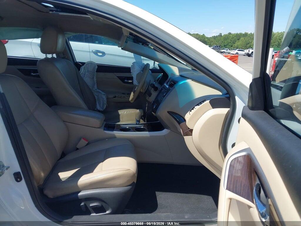1N4BL3AP2FC156258 2015 NISSAN ALTIMA photo no. 5
