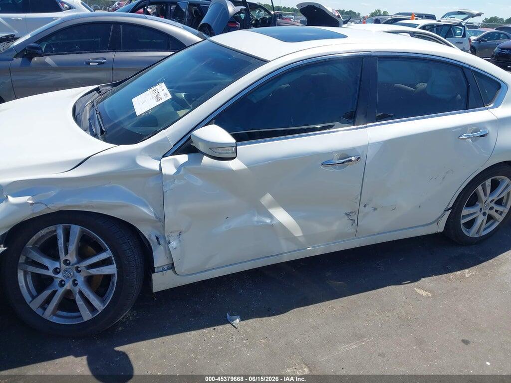 1N4BL3AP2FC156258 2015 NISSAN ALTIMA photo no. 6