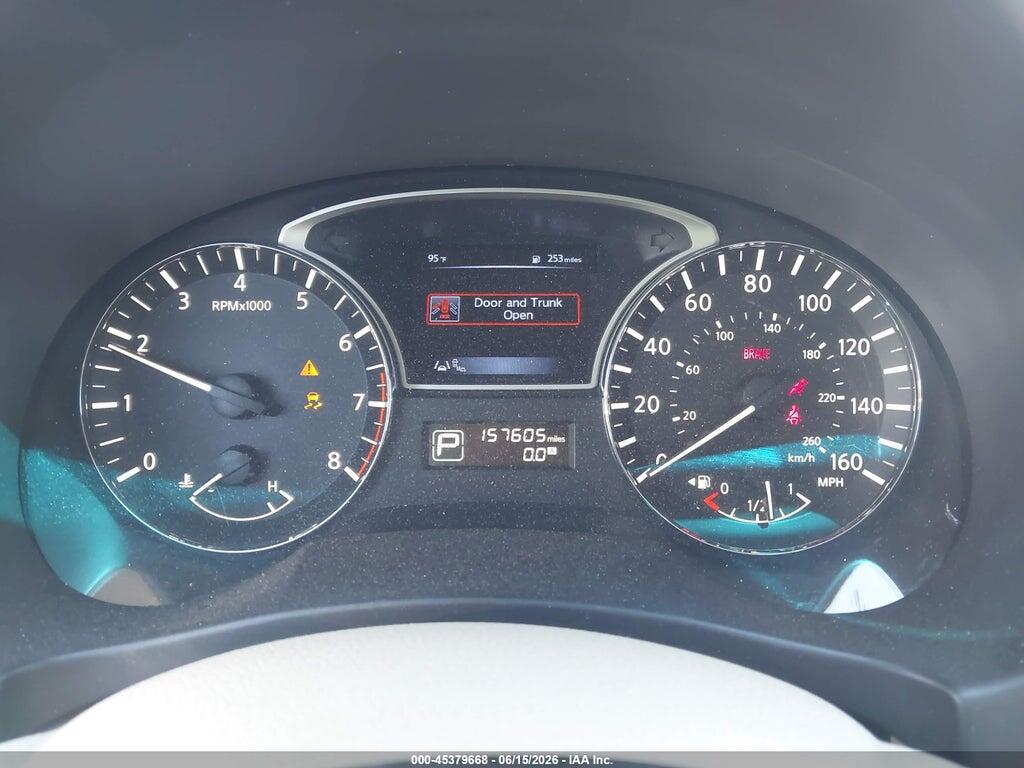 1N4BL3AP2FC156258 2015 NISSAN ALTIMA photo no. 7