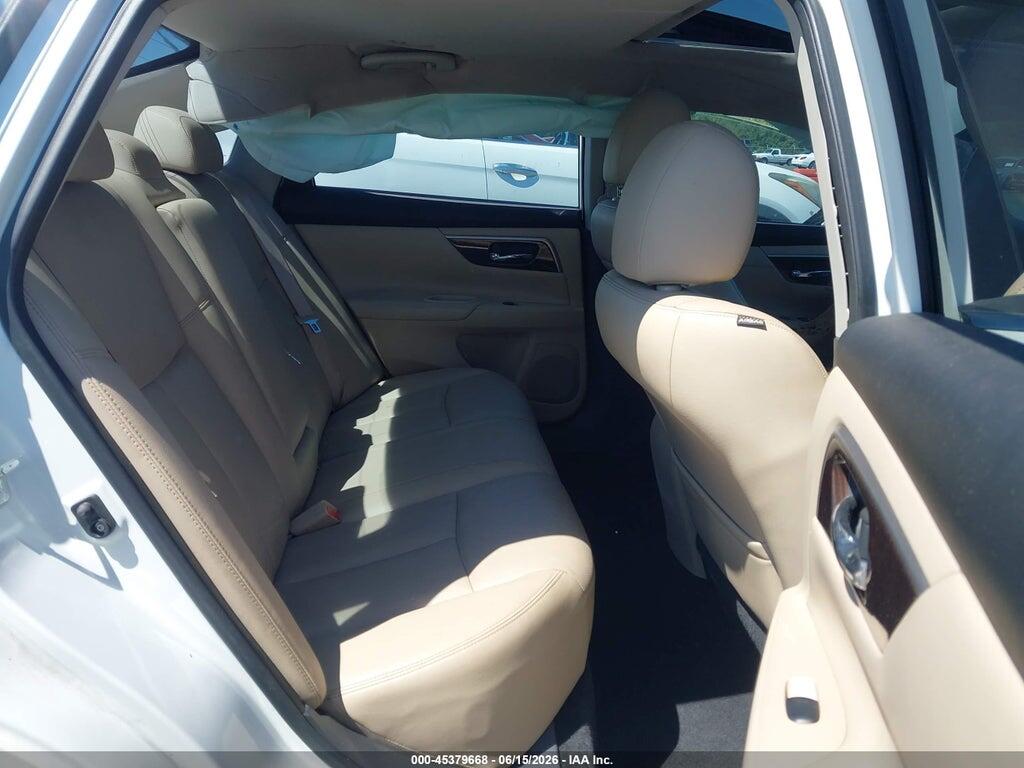 1N4BL3AP2FC156258 2015 NISSAN ALTIMA photo no. 8