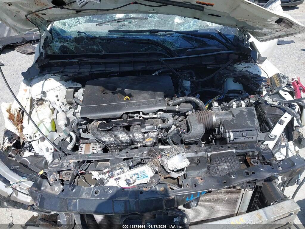 1N4BL4CW2LC272159 2020 NISSAN ALTIMA photo no. 10