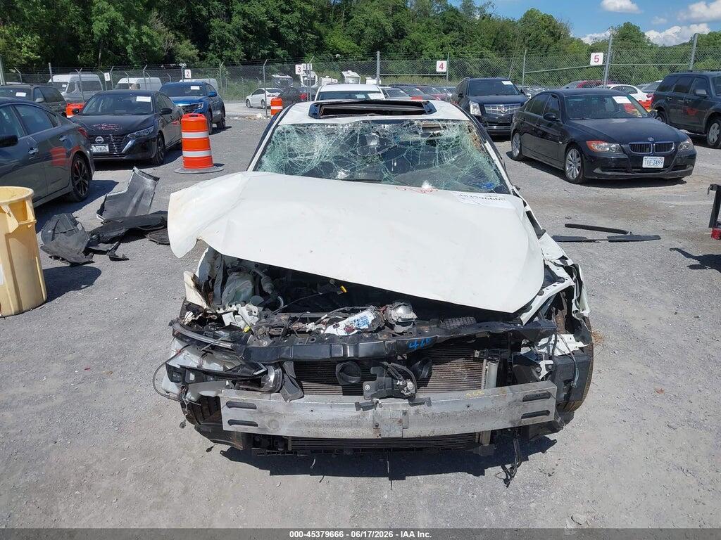 1N4BL4CW2LC272159 2020 NISSAN ALTIMA photo no. 12