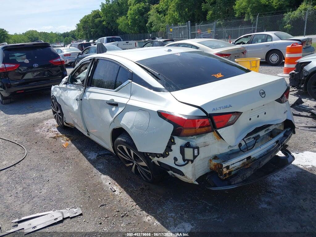 1N4BL4CW2LC272159 2020 NISSAN ALTIMA photo no. 3