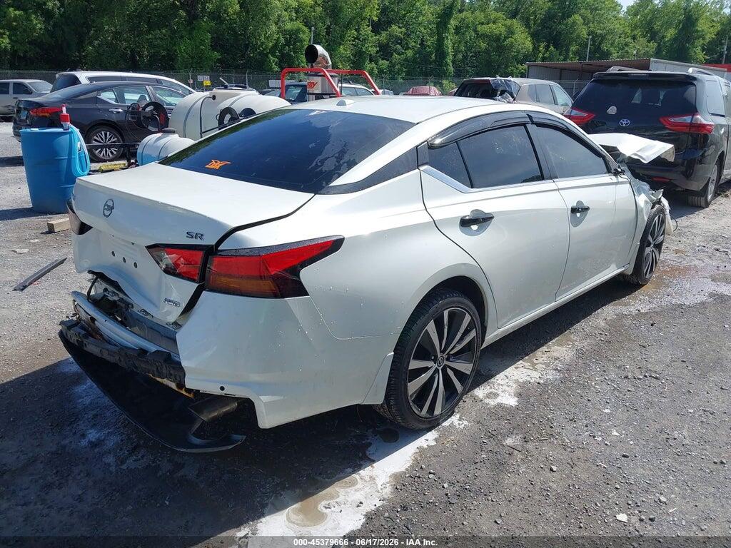1N4BL4CW2LC272159 2020 NISSAN ALTIMA photo no. 4