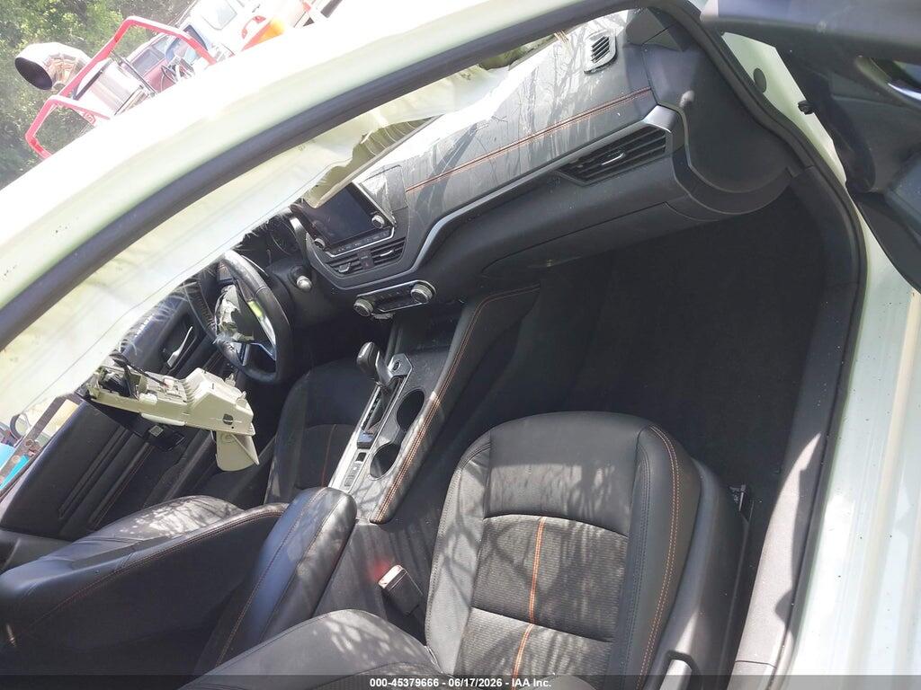 1N4BL4CW2LC272159 2020 NISSAN ALTIMA photo no. 5