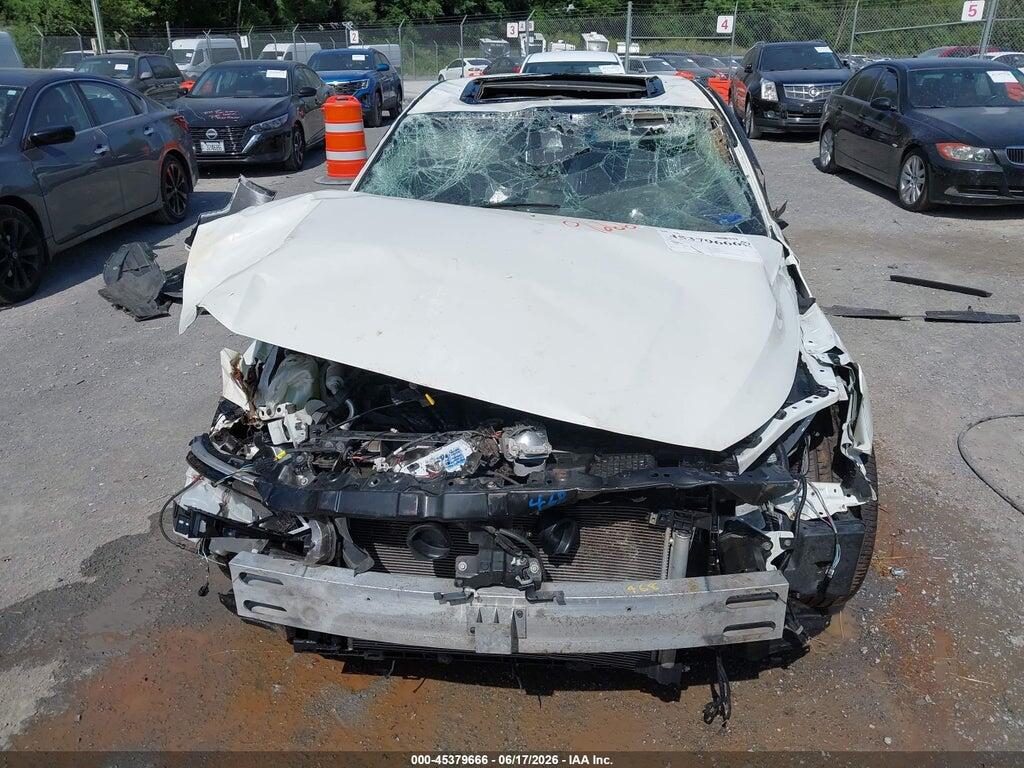 1N4BL4CW2LC272159 2020 NISSAN ALTIMA photo no. 6