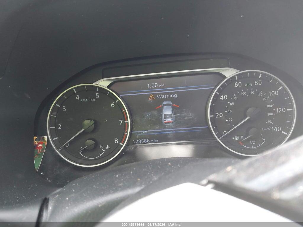 1N4BL4CW2LC272159 2020 NISSAN ALTIMA photo no. 7