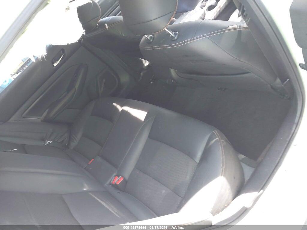 1N4BL4CW2LC272159 2020 NISSAN ALTIMA photo no. 8