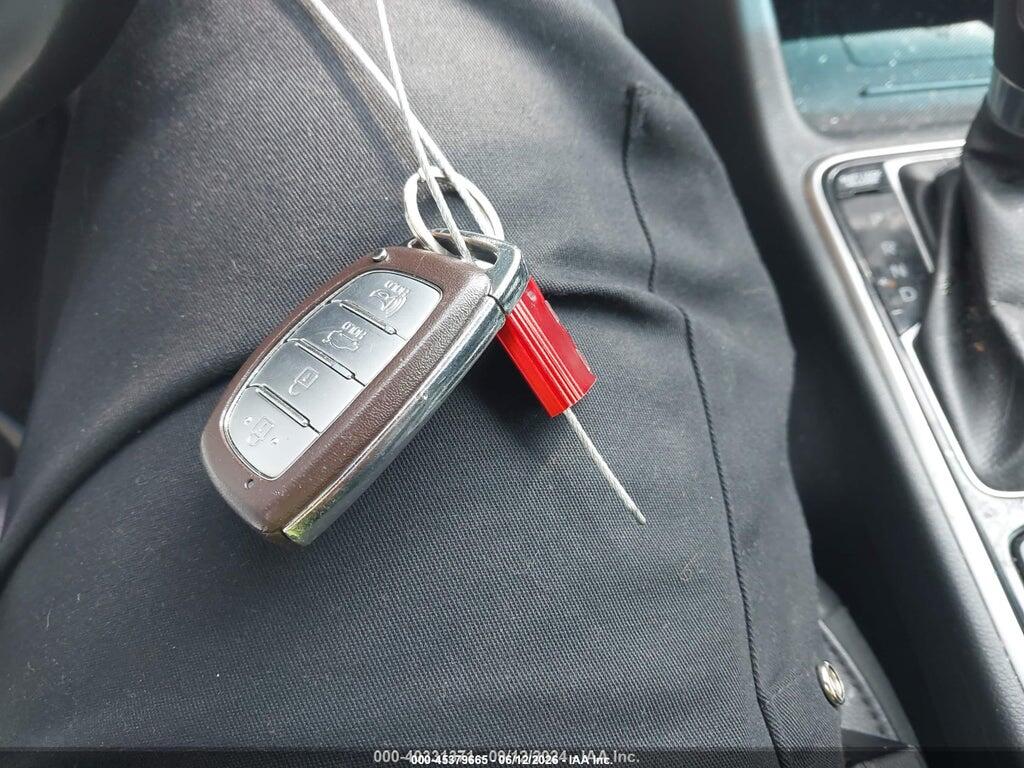 5NPE34AF0KH778456 2019 HYUNDAI SONATA photo no. 11