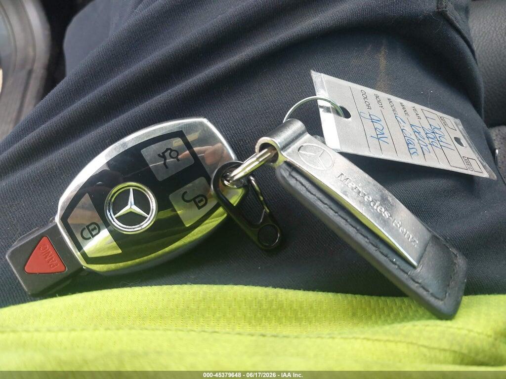WDDHF8JB8EA970542 2014 MERCEDES-BENZ E 350 photo no. 11