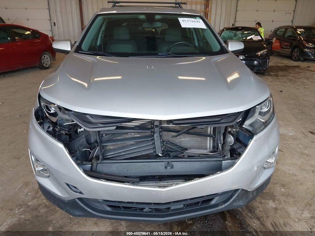 2GNAXJEV0J6278097 2018 CHEVROLET EQUINOX photo no. 12