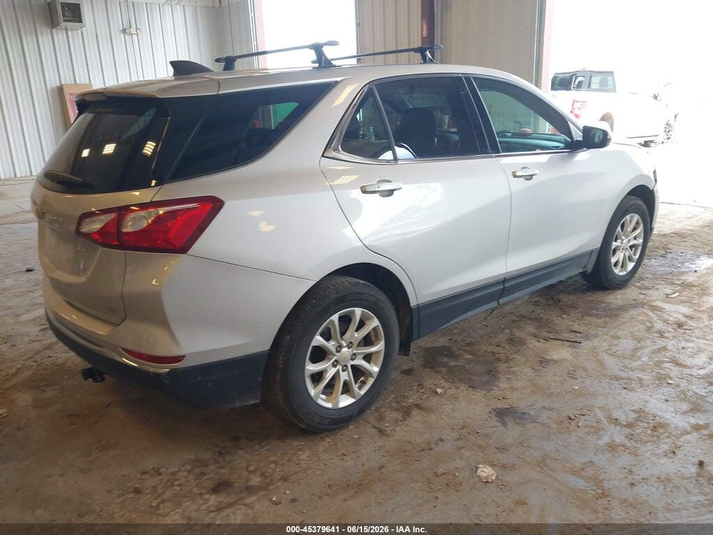 2GNAXJEV0J6278097 2018 CHEVROLET EQUINOX photo no. 4